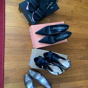 New listing: Size 5 1/2 Shoes